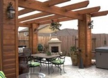 Kwikfynd Pergolas
sandringhamvic